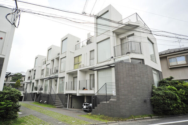 エリア田園調布の写真 9枚目