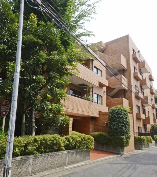 ベルメゾン等々力の写真 4枚目