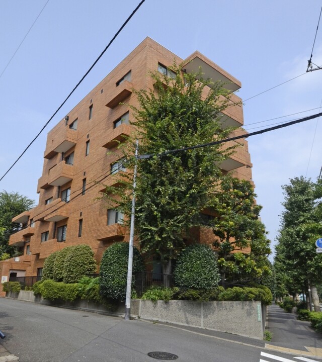 ベルメゾン等々力の写真 5枚目