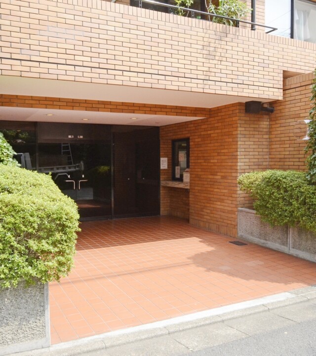 ベルメゾン等々力の写真 8枚目