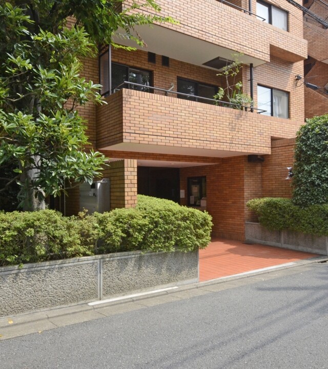 ベルメゾン等々力の写真 10枚目