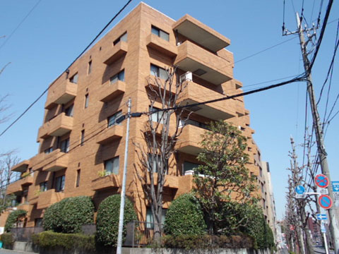 ベルメゾン等々力の写真 11枚目