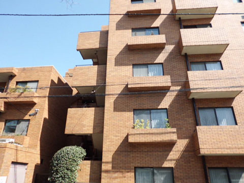 ベルメゾン等々力の写真 12枚目