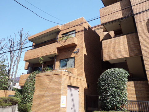 ベルメゾン等々力の写真 13枚目