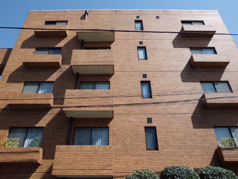 ベルメゾン等々力の写真 14枚目