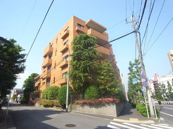 ベルメゾン等々力の写真 3枚目