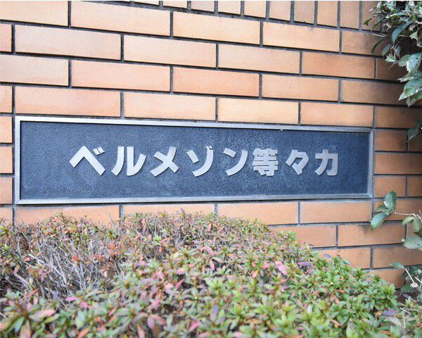 ベルメゾン等々力の写真 6枚目