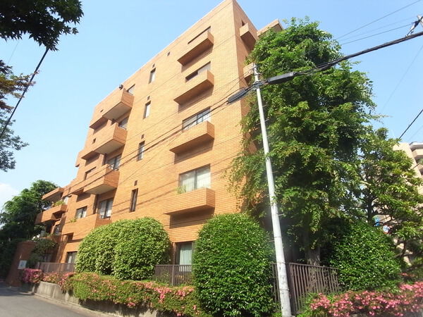 ベルメゾン等々力の写真 7枚目