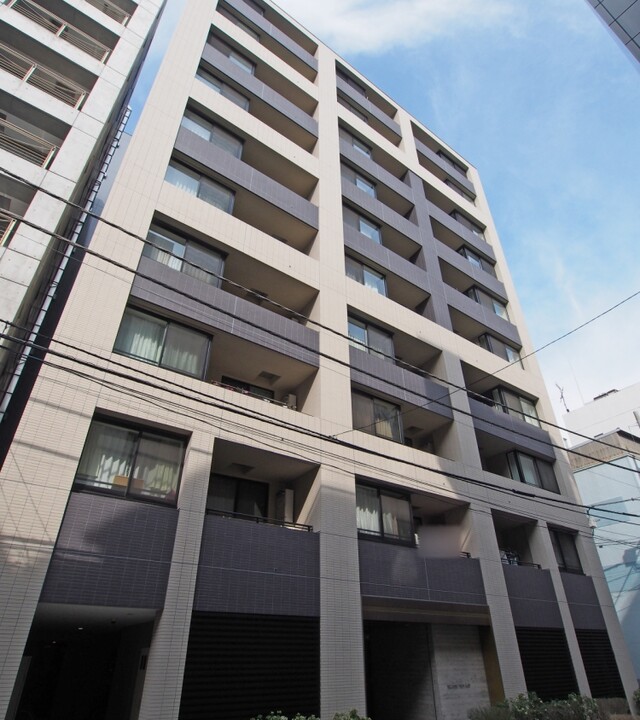 ウィルローズ東京イーストの写真 3枚目