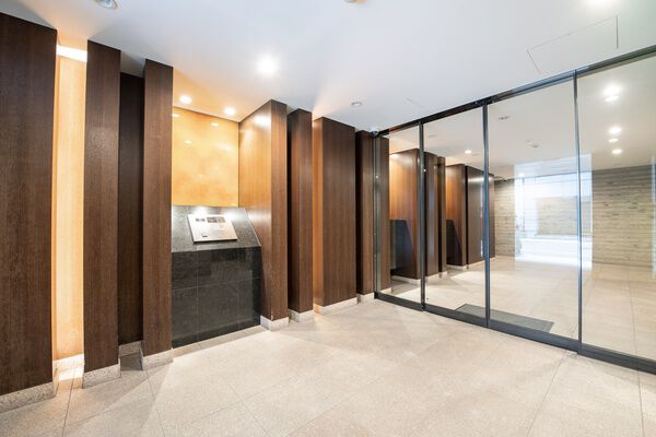 ウィルローズ東京イーストの写真 4枚目