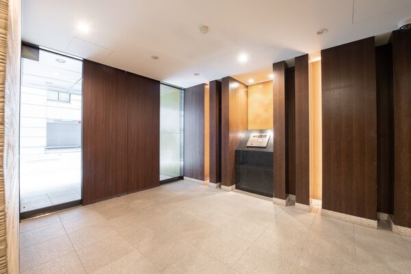 ウィルローズ東京イーストの写真 5枚目