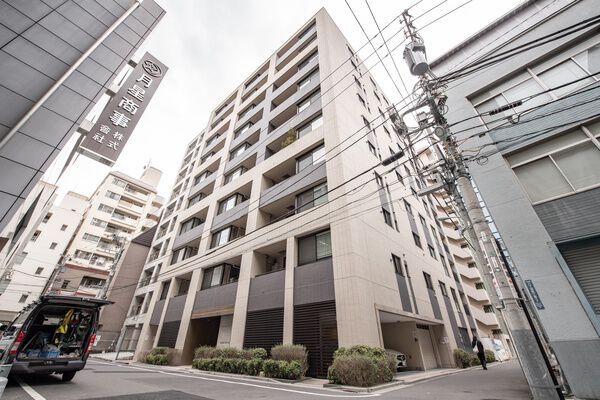 ウィルローズ東京イーストの写真 7枚目