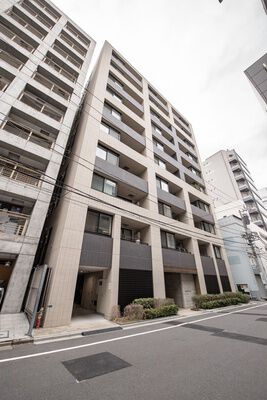 ウィルローズ東京イーストの写真 10枚目