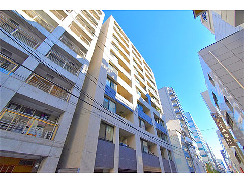 ウィルローズ東京イーストの写真 11枚目