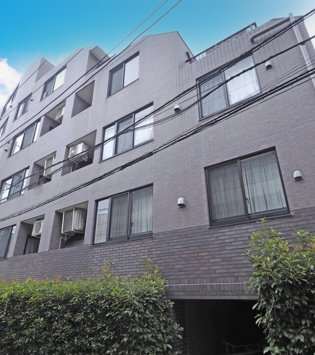 パレソレイユ文京白山の写真 4枚目