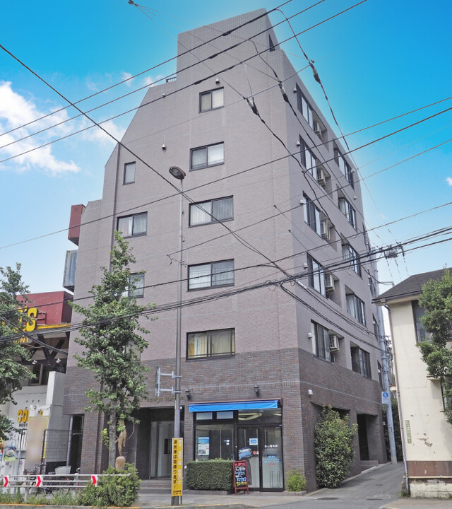 パレソレイユ文京白山の写真 6枚目