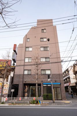 パレソレイユ文京白山の写真 9枚目