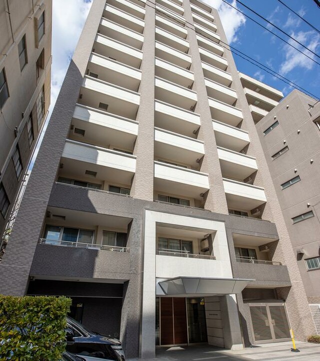 パークハウス本郷三丁目の写真 4枚目