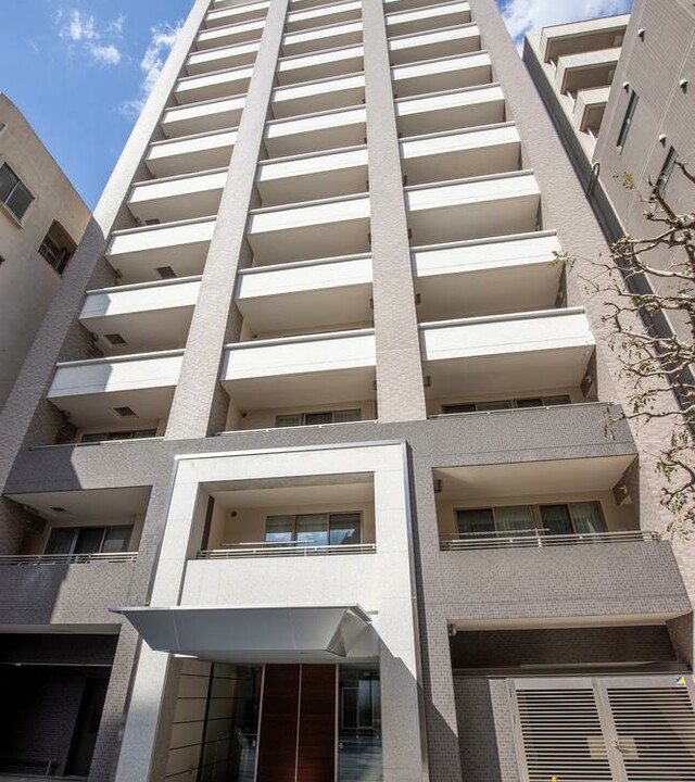 パークハウス本郷三丁目の写真 6枚目