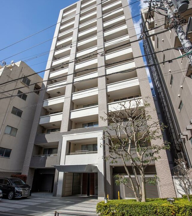 パークハウス本郷三丁目の写真 7枚目