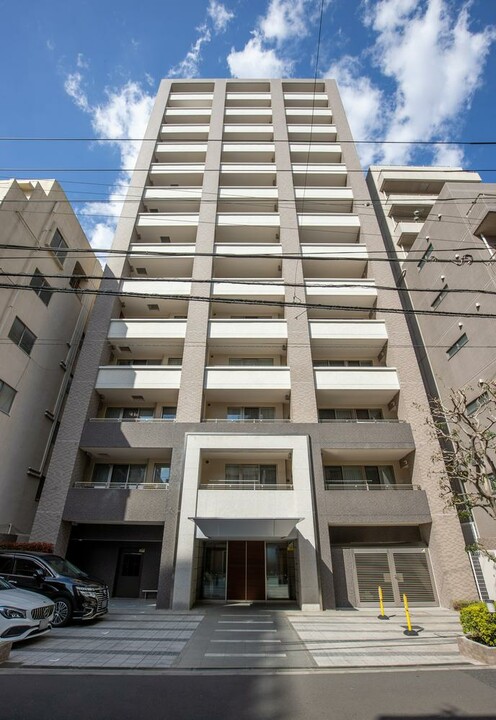 パークハウス本郷三丁目の写真 10枚目