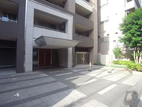 パークハウス本郷三丁目の写真 5枚目