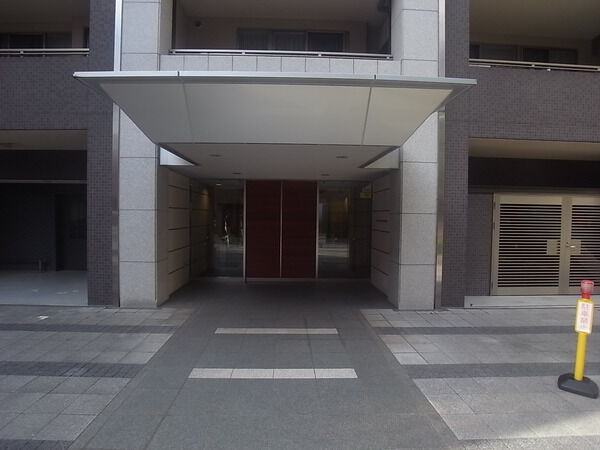 パークハウス本郷三丁目の写真 8枚目