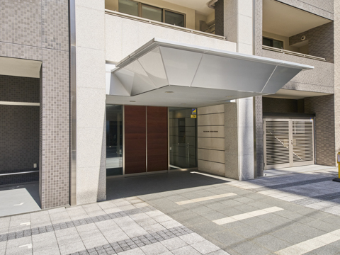 パークハウス本郷三丁目の写真 14枚目