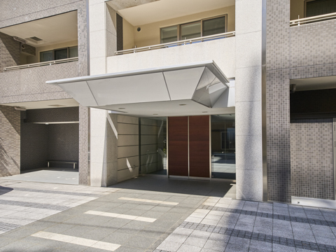 パークハウス本郷三丁目の写真 15枚目