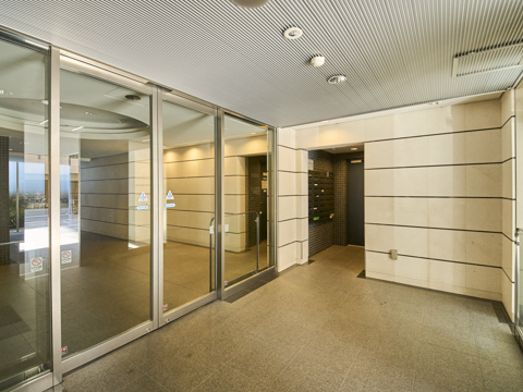 パークハウス本郷三丁目の写真 16枚目