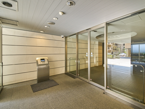 パークハウス本郷三丁目の写真 17枚目