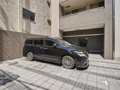 パークハウス本郷三丁目の写真 18枚目