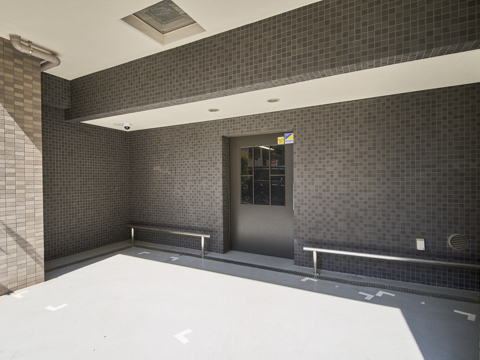 パークハウス本郷三丁目の写真 19枚目