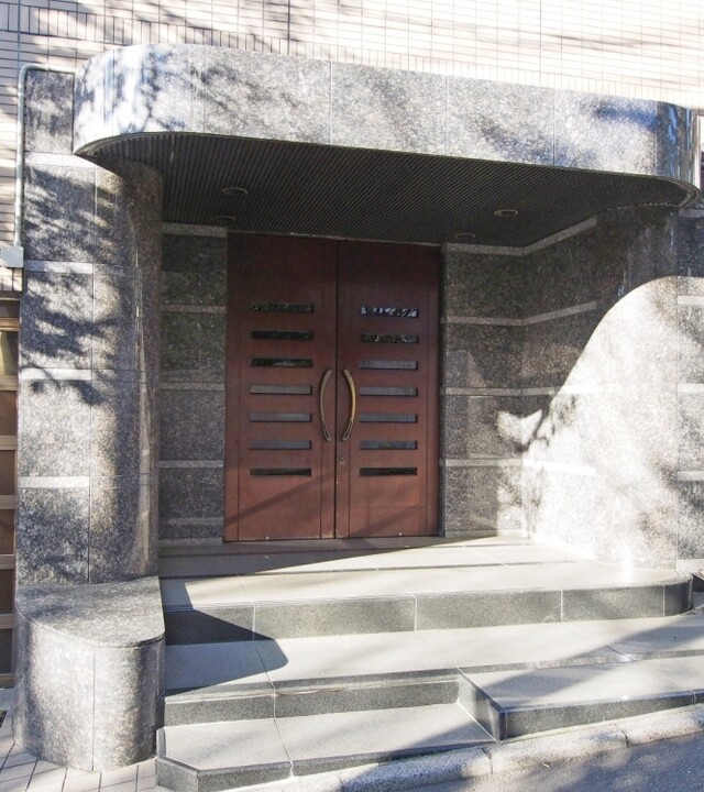 ジェントリー南麻布の写真 4枚目