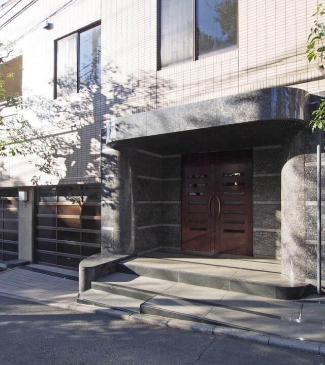 ジェントリー南麻布の写真 5枚目