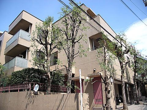 ジェントリー南麻布の写真 6枚目