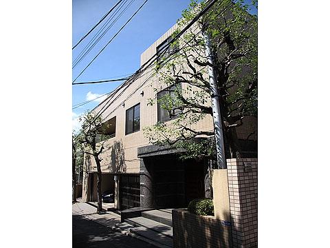 ジェントリー南麻布の写真 7枚目