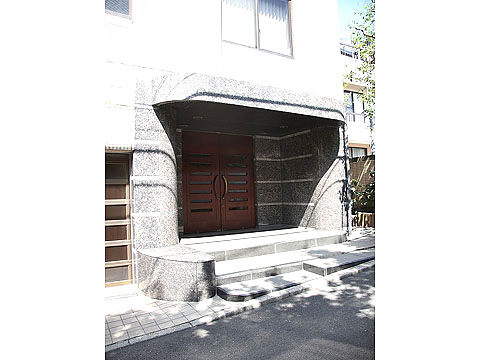 ジェントリー南麻布の写真 8枚目