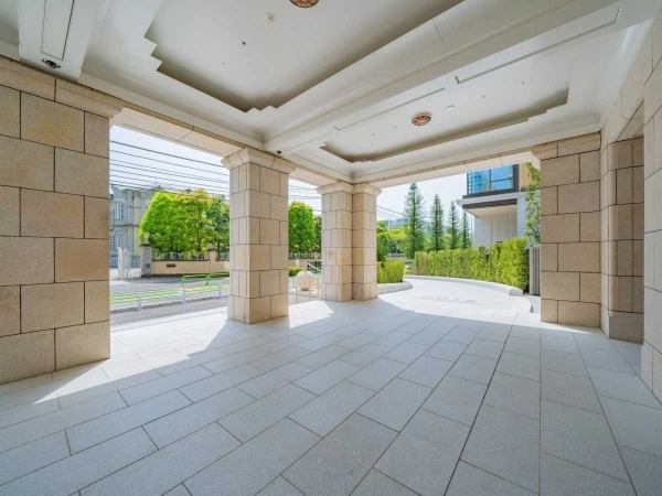 三田ガーデンヒルズイーストヒルの写真 5枚目