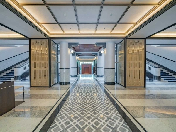 三田ガーデンヒルズイーストヒルの写真 4枚目