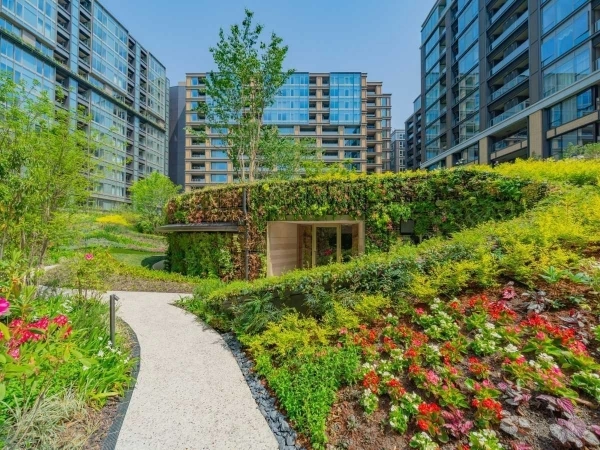 三田ガーデンヒルズイーストヒルの写真 12枚目