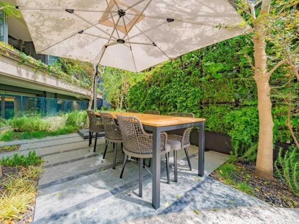 三田ガーデンヒルズイーストヒルの写真 11枚目