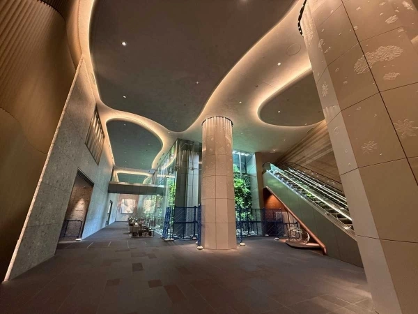 三田ガーデンヒルズイーストヒルの写真 10枚目