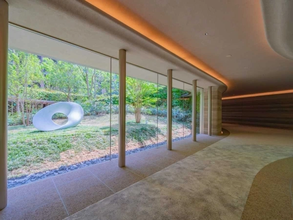 三田ガーデンヒルズイーストヒルの写真 13枚目