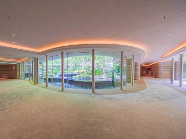 三田ガーデンヒルズイーストヒルの写真 9枚目