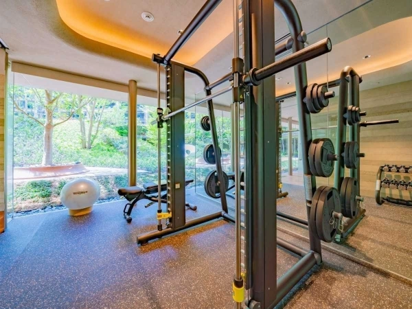 三田ガーデンヒルズイーストヒルの写真 19枚目