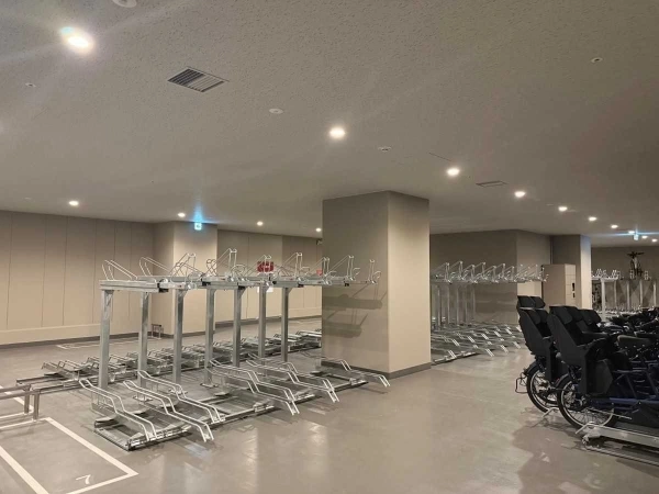 三田ガーデンヒルズイーストヒルの写真 6枚目