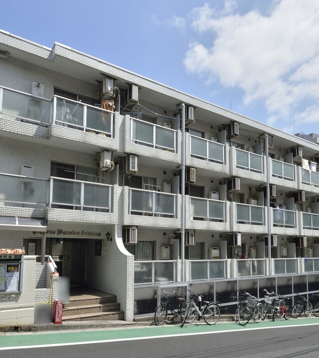 ペガサスマンション白山の写真 3枚目