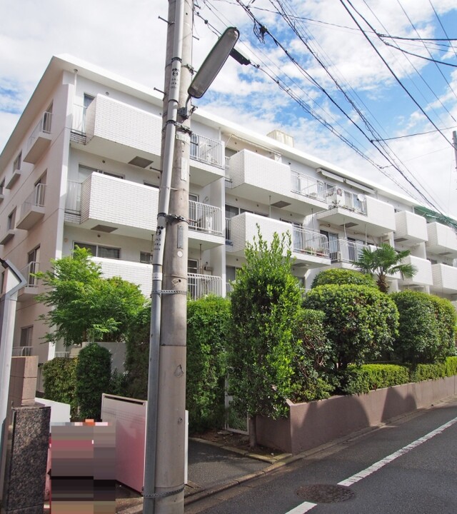 成城北フラッツの写真 4枚目