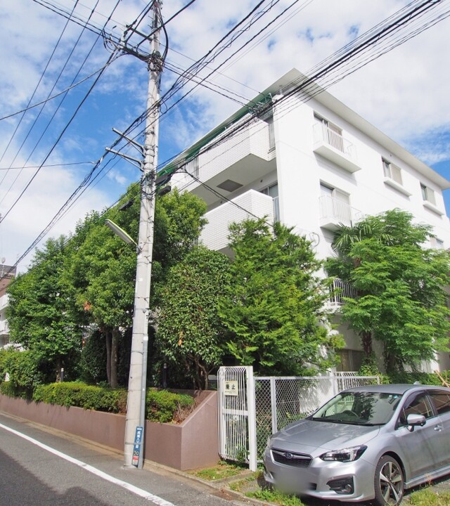 成城北フラッツの写真 5枚目